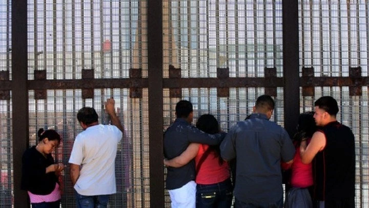 Αγωγή εναντίον του Τραμπ κατέθεσαν 17 αμερικάνικες πολιτείες λόγω της μεταναστευτικής του πολιτικής